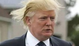 加州特朗普最新爆料视频,揭秘幕后的惊人真相